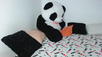 _little_miss chaturbate sexy babe showed her tits