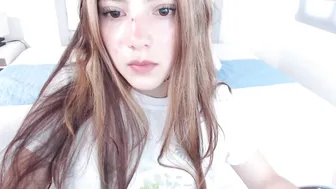 jana_bl chaturbate shy mummy twirling elastic ass