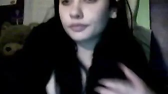 secretxkeeper myfreecams babe undressed and started jerking off