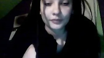 secretxkeeper myfreecams babe undressed and started jerking off