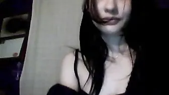 secretxkeeper myfreecams babe undressed and started jerking off