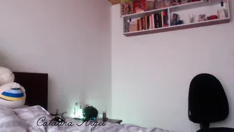 catalina_angel_ chaturbate cool girl masturbates anus