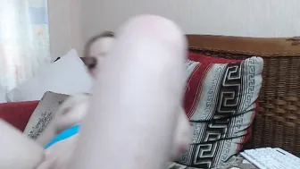 combat_ass chaturbate adult bitch gently caresses vagina