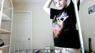 besseeee chaturbate smiling girl