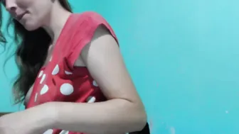 lyliii chaturbate sexy hottie fucks both holes