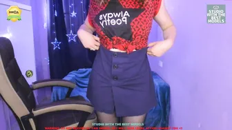 coy_sofia_ chaturbate Crazy Kral