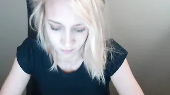 kimidrew chaturbate adorable chick gets pussy fucked