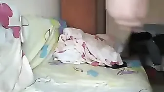 sexualdream69 chaturbate gorgeous young lady exposes intimate places