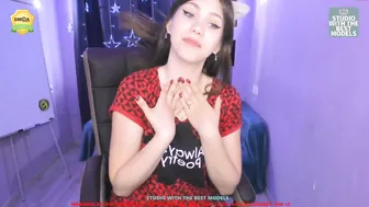 coy_sofia_ chaturbate Scum in