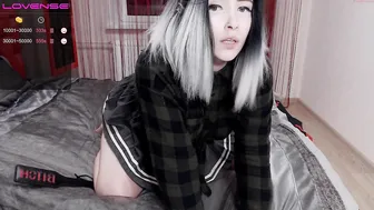 cuckold_couple_ chaturbate recording from the  private e chat brunette