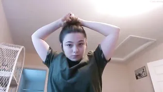 besseeee chaturbate mature fatty striking with huge tits