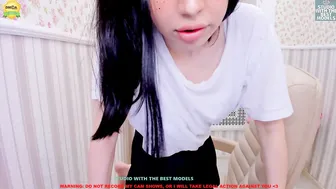 coysofia chaturbate blissful nipple flows from excitement