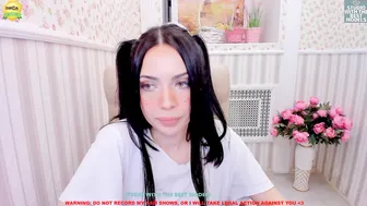 coysofia chaturbate blissful nipple flows from excitement