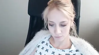 kimidrew chaturbate naughty lady jerking off her pussy