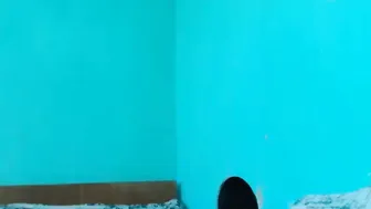 lyliii chaturbate sexy blonde gently masturbates cunt