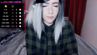 cuckold_couple_ chaturbate a cool lady is dancing a striptease slowly