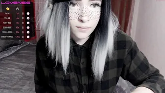 cuckold_couple_ chaturbate impressive babe plays her vagina with sex toy