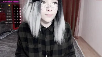 cuckold_couple_ chaturbate impressive babe plays her vagina with sex toy