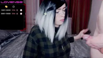 cuckold_couple_ chaturbate shows itself perfect