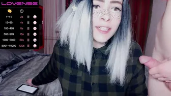 cuckold_couple_ chaturbate shows itself perfect