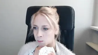 kimidrew chaturbate depraved busty bitch