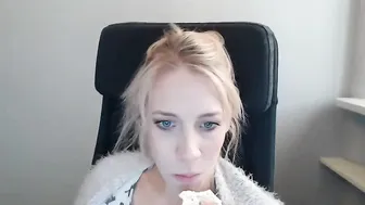 kimidrew chaturbate depraved busty bitch