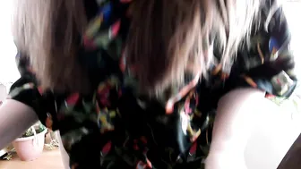 besseeee chaturbate beautiful chick fucks a fat man