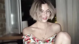 shy_infinity88 chaturbate crazy babe posing nude