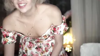 shy_infinity88 chaturbate crazy babe posing nude