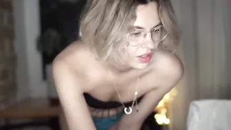 shy_infinity88 chaturbate crazy babe posing nude