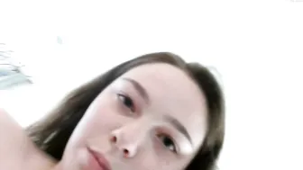 besseeee chaturbate exquisite devil passionately masturbates vagina