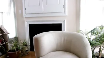 besseeee chaturbate exquisite devil passionately masturbates vagina