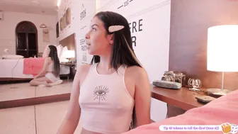 cyanide_candys chaturbate Hot black
