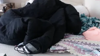 thekitkatkitten chaturbate sexy brown hair caresses shaved holes