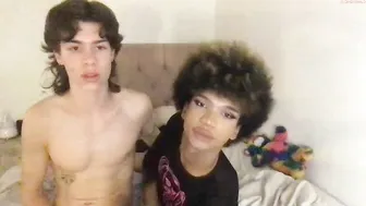 xx_senpainwaifu7 chaturbate busty chick finished