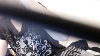 thekitkatkitten chaturbate Hot Asian girl passionately jerks off her hairy pussy