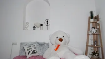 _little_miss chaturbate moaning vagina