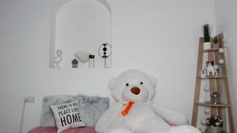 _little_miss chaturbate moaning vagina