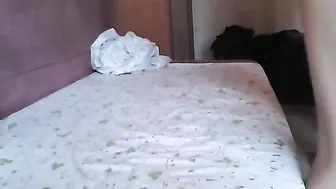 sexualdream69 chaturbate caresses pussy in the pharmacy