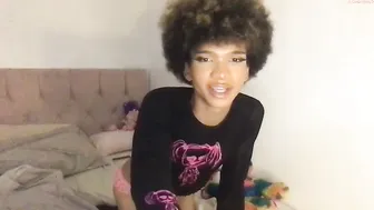 xx_senpainwaifu7 chaturbate amazing wench fucks herself with sex toys