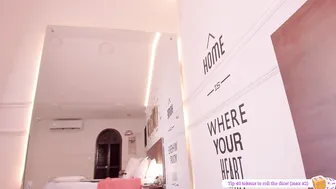 cyanide_candys chaturbate Dark-skinned passion