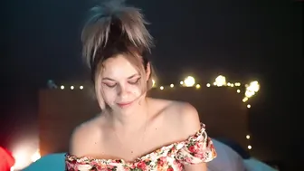 shy_infinity88 chaturbate mara