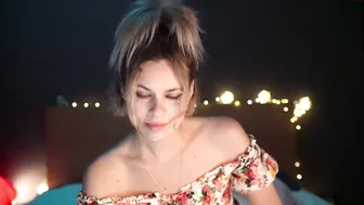 shy_infinity88 chaturbate mara