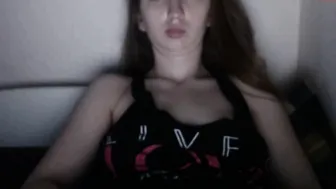 thekitkatkitten chaturbate Graduation baby