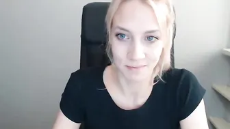 kimidrew chaturbate vulgar thing stretches vaginal hole