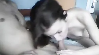 sexualdream69 chaturbate busty chick shows her charms