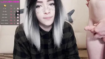 cuckold_couple_ chaturbate skinny girl posing nude