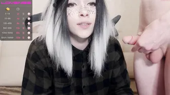 cuckold_couple_ chaturbate skinny girl posing nude