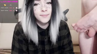 cuckold_couple_ chaturbate skinny girl posing nude