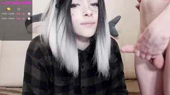 cuckold_couple_ chaturbate skinny girl posing nude